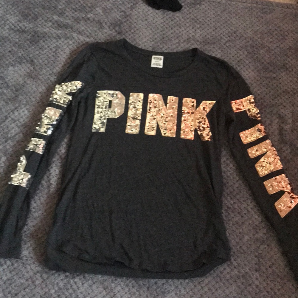long sleeve t